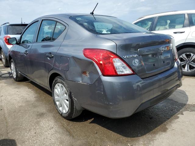 Photo 2 from auction – 2016 NISSAN VERSA S with VIN 3N1CN7AP8GL911454