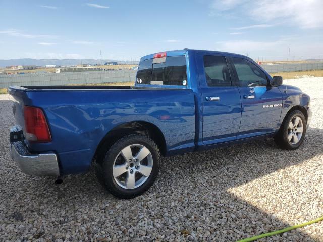 Photo 3 from auction – 2011 DODGE RAM 1500 with VIN 1D7RB1GP5BS519939
