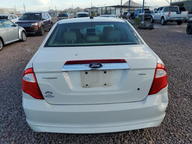 Photo 6 from auction – 2012 FORD FUSION SEL with VIN 3FAHP0JA0CR332844