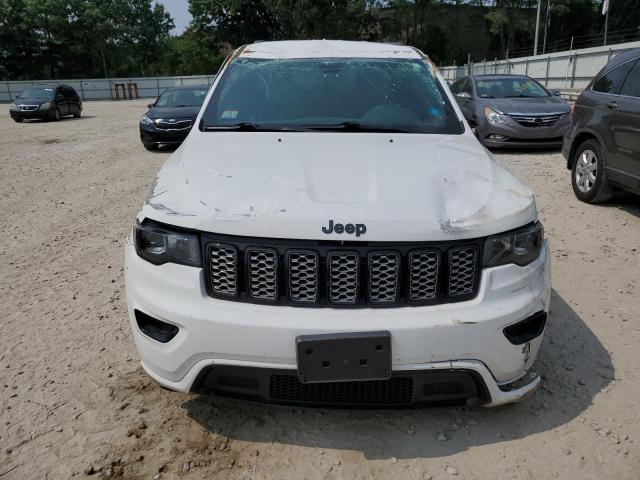 Photo 5 from auction – 2018 JEEP GRAND CHER with VIN 1C4RJFAGXJC102473