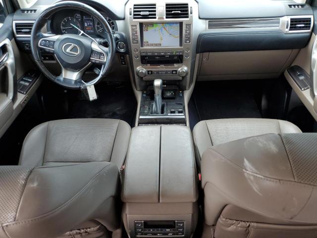 Photo 8 from auction – 2020 LEXUS GX 460 PRE with VIN JTJAM7BX3L5254561