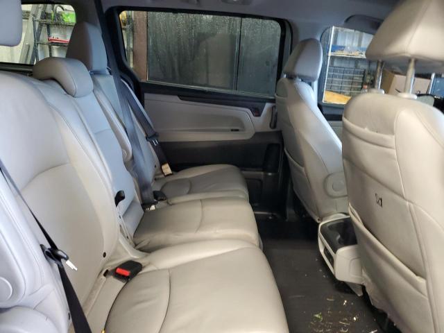 Photo 10 from auction – 2018 HONDA ODYSSEY EL with VIN 5FNRL6H92JB004896