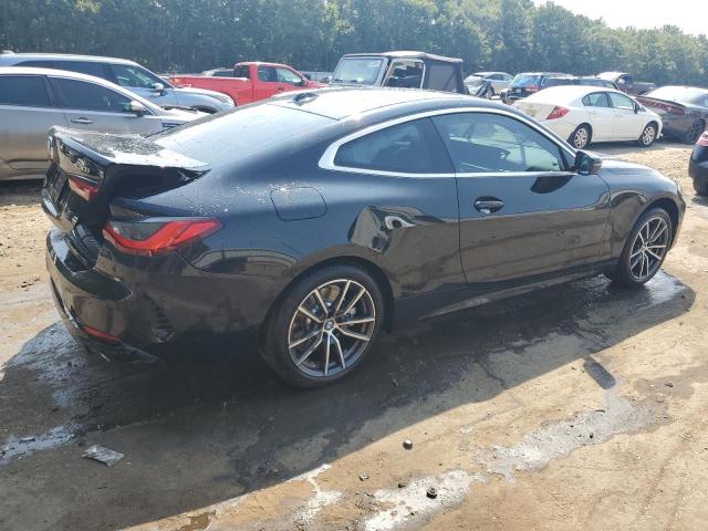 Photo 3 from auction – 2024 BMW 430I with VIN WBA53AP0XRCP98265