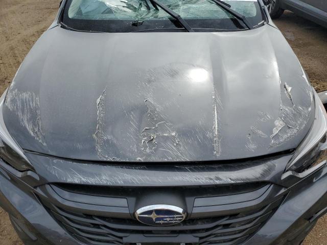 Photo 11 from auction – 2024 SUBARU LEGACY PRE with VIN 4S3BWAF69R3011972