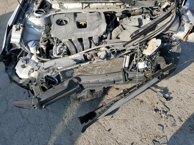 Photo 11 from auction – 2017 KIA FORTE LX with VIN 3KPFK4A71HE053882