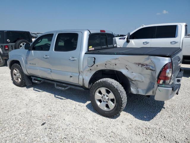Photo 2 from auction – 2013 TOYOTA TACOMA DOU with VIN 3TMLU4EN5DM133966