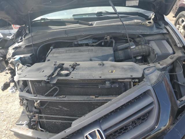 صورة رقم 11 من المزاد - 2003 HONDA PILOT EXL مع VIN 2HKYF18693H564754
