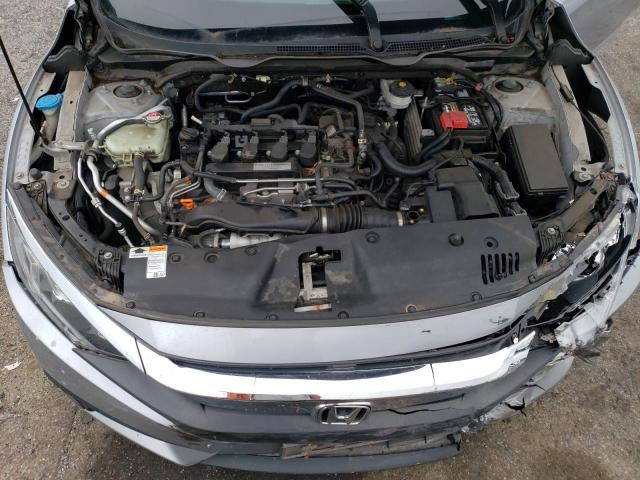 Photo 11 from auction – 2017 HONDA CIVIC EX with VIN 2HGFC1F81HH644538
