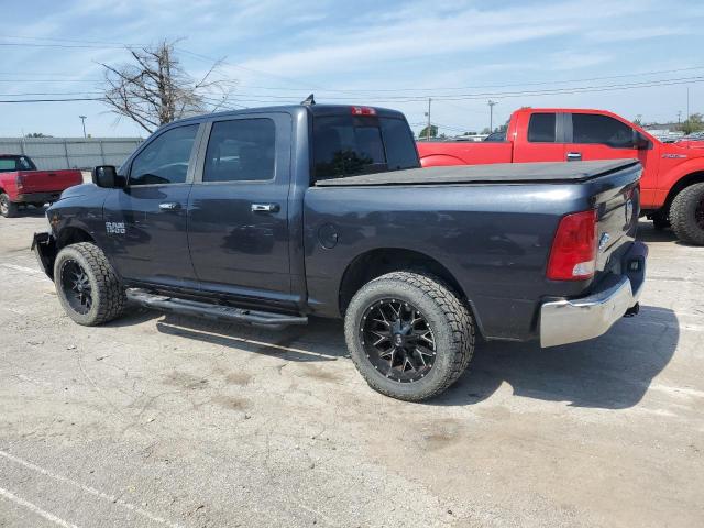 Photo 2 from auction – 2015 RAM 1500 SLT with VIN 1C6RR7LG6FS728117