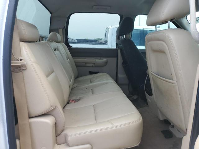 Photo 10 from auction – 2013 GMC SIERRA K15 with VIN 3GTP2VE70DG154964