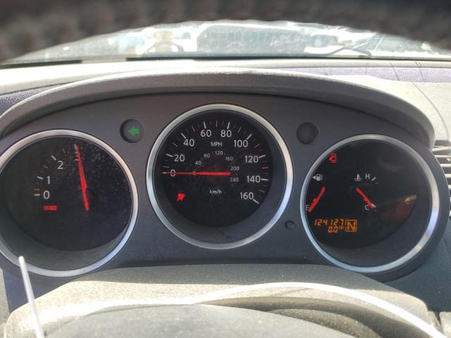 Photo 9 from auction – 2007 NISSAN MAXIMA SE with VIN 1N4BA41E77C808898