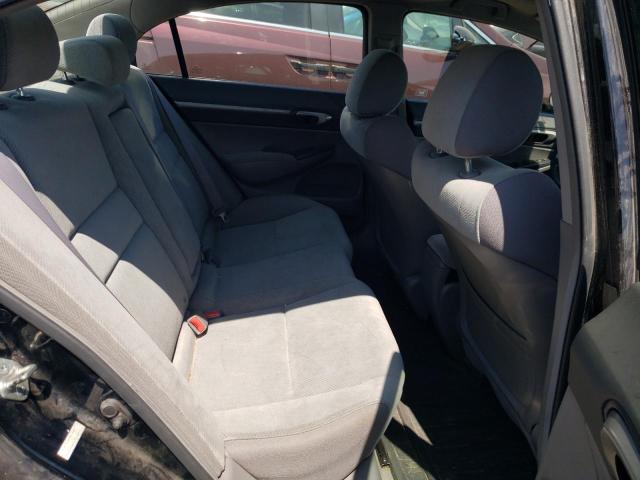 Photo 10 from auction – 2010 HONDA CIVIC EX with VIN 19XFA1F83AE020200