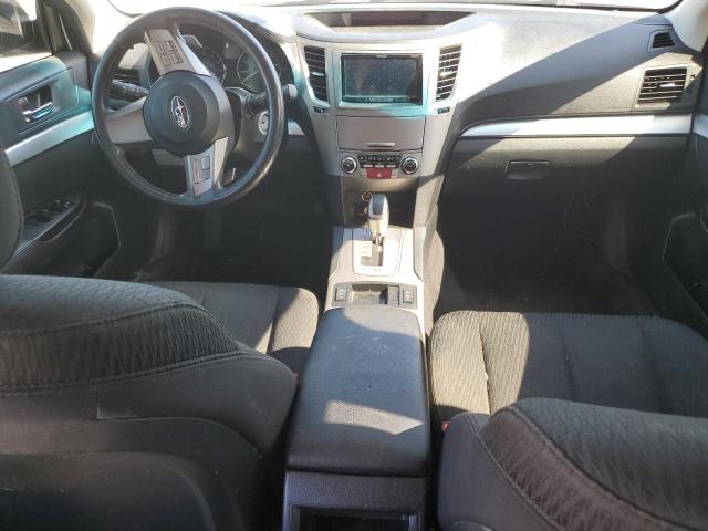 Photo 8 from auction – 2010 SUBARU OUTBACK 2. with VIN 4S4BRBGC5A3354554