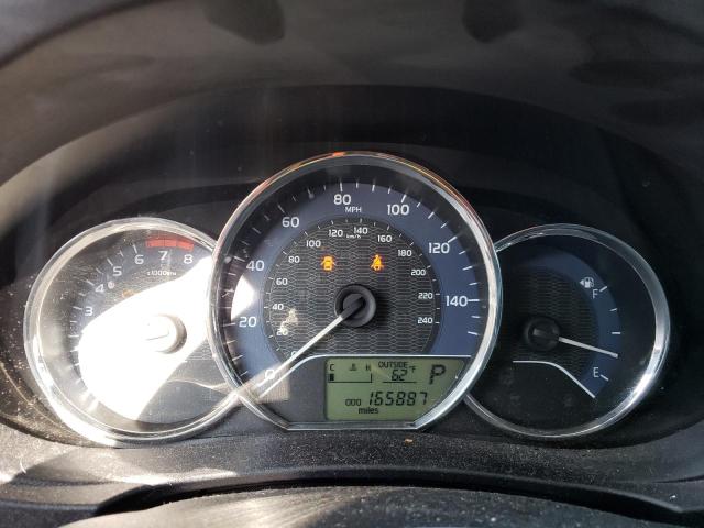 Photo 9 from auction – 2015 TOYOTA COROLLA L with VIN 5YFBURHE3FP269688