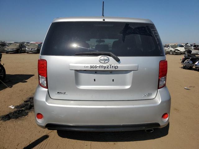 Photo 6 from auction – 2015 TOYOTA SCION XB with VIN JTLZE4FE5FJ081331