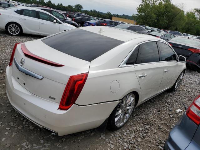 Photo 3 from auction – 2014 CADILLAC XTS PLATIN with VIN 2G61S5S31E9233761