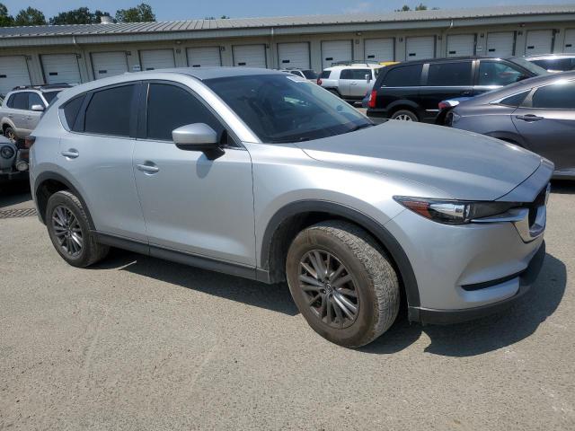 Photo 4 from auction – 2017 MAZDA CX-5 TOURI with VIN JM3KFACL7H0113109