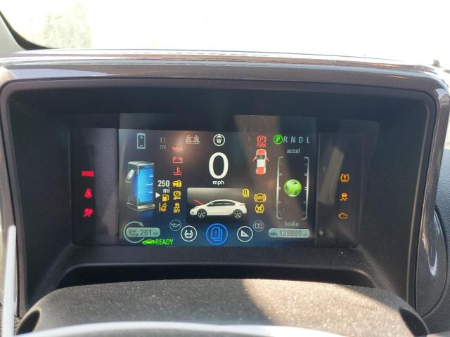 Photo 9 from auction – 2014 CHEVROLET VOLT with VIN 1G1RH6E46EU167745