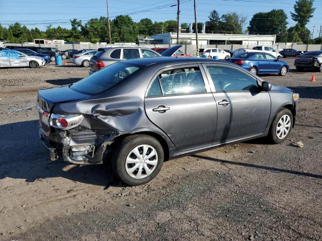 Photo 3 from auction – 2013 TOYOTA COROLLA BA with VIN 2T1BU4EE0DC031527