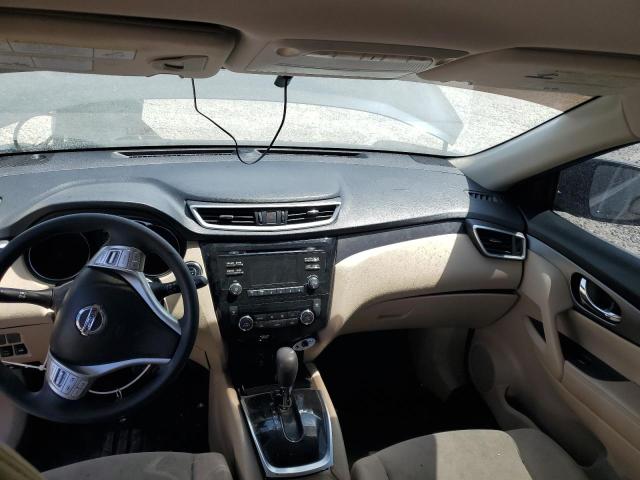 Photo 8 from auction – 2016 NISSAN ROGUE S with VIN KNMAT2MV2GP656148