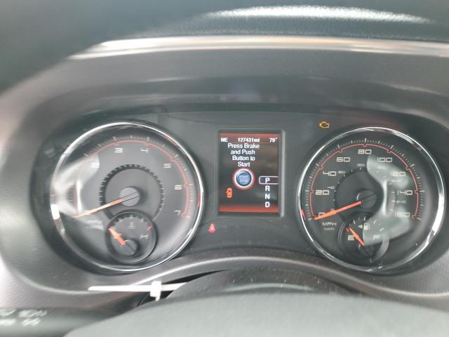 Photo 9 from auction – 2014 DODGE CHARGER R/ with VIN 2C3CDXDT4EH156290