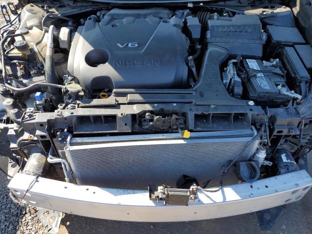 Photo 11 from auction – 2019 NISSAN MAXIMA S with VIN 1N4AA6AV3KC373930
