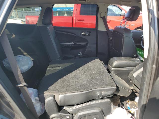 Photo 11 from auction – 2015 DODGE JOURNEY CR with VIN 3C4PDCGG8FT669913