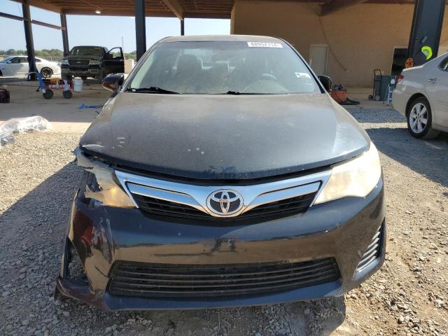 Photo 5 from auction – 2013 TOYOTA CAMRY L with VIN 4T1BF1FK6DU701657