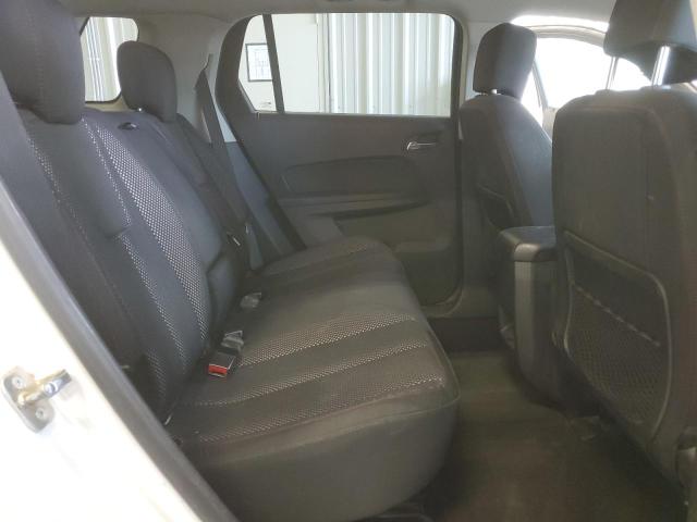 Photo 11 from auction – 2012 GMC TERRAIN SL with VIN 2GKFLTE51C6353094