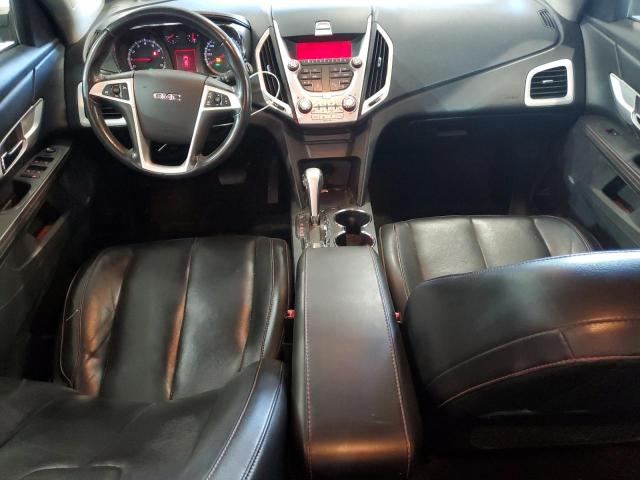 Photo 8 from auction – 2011 GMC TERRAIN SL with VIN 2CTALUEC6B6436226