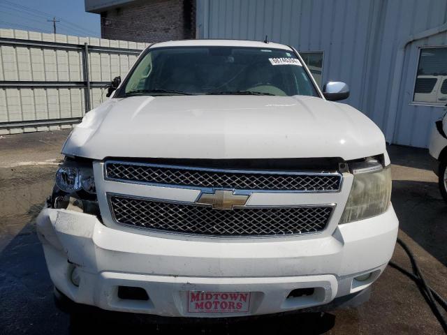 Photo 5 from auction – 2011 CHEVROLET TAHOE C150 with VIN 1GNSCCE06BR311447