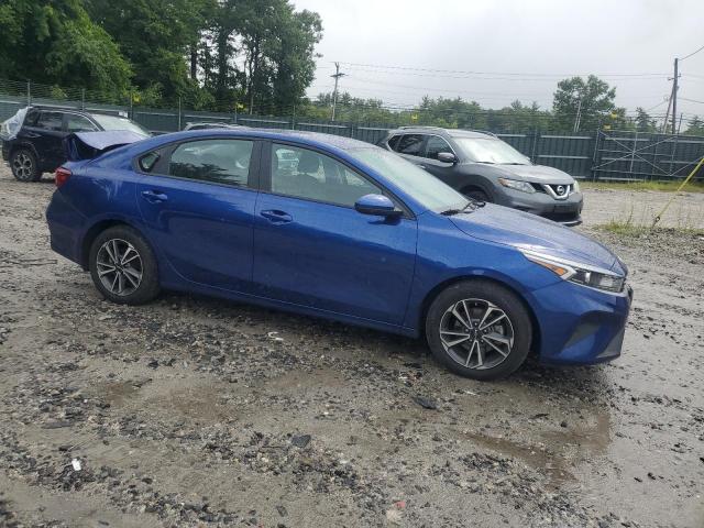 Photo 4 from auction – 2022 KIA FORTE FE with VIN 3KPF24AD8NE458896
