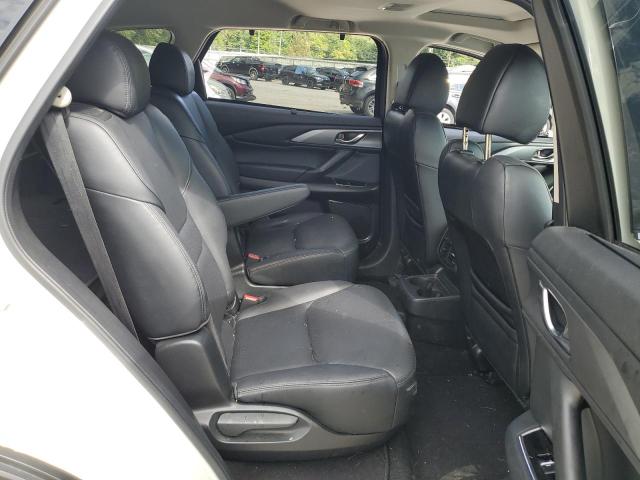 Photo 11 from auction – 2021 MAZDA CX-9 TOURI with VIN JM3TCBCY3M0513273