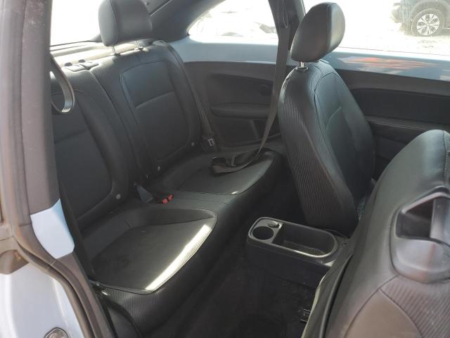 Photo 10 from auction – 2012 VOLKSWAGEN BEETLE with VIN 3VWJP7AT3CM628005