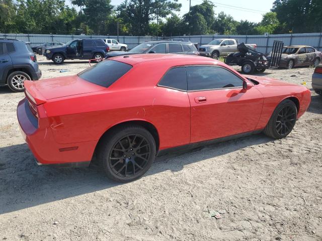 Photo 3 from auction – 2010 DODGE CHALLENGER with VIN 2B3CJ5DT4AH314597