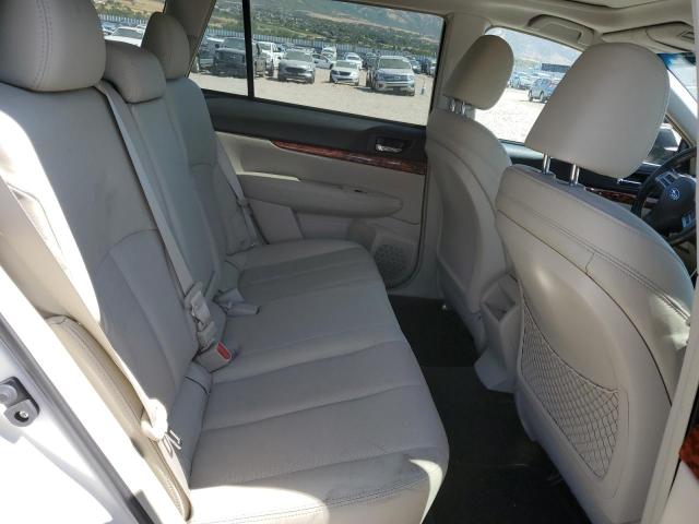 Photo 10 from auction – 2012 SUBARU OUTBACK 3. with VIN 4S4BRDLC9C2256492