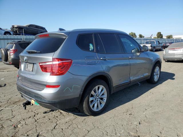 Photo 3 from auction – 2015 BMW X3 XDRIVE2 with VIN 5UXWX9C57F0D50222