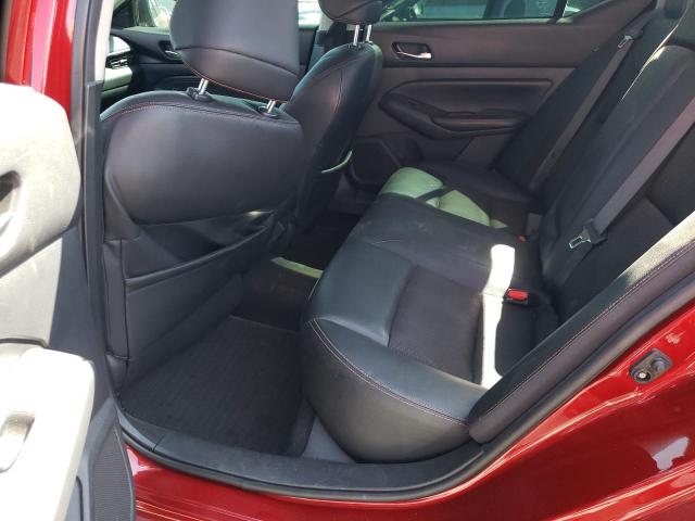 Photo 10 from auction – 2020 NISSAN ALTIMA SR with VIN 1N4BL4CV5LC132713