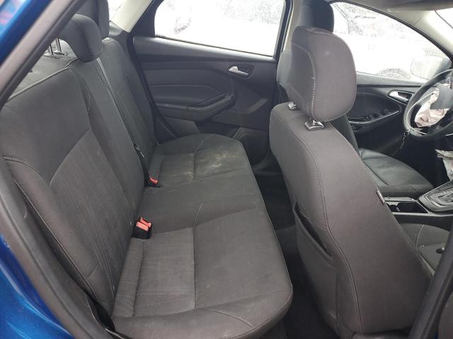 Zdjęcie 10 z aukcji – 2018 FORD FOCUS SE z VIN 1FADP3F21JL212838
