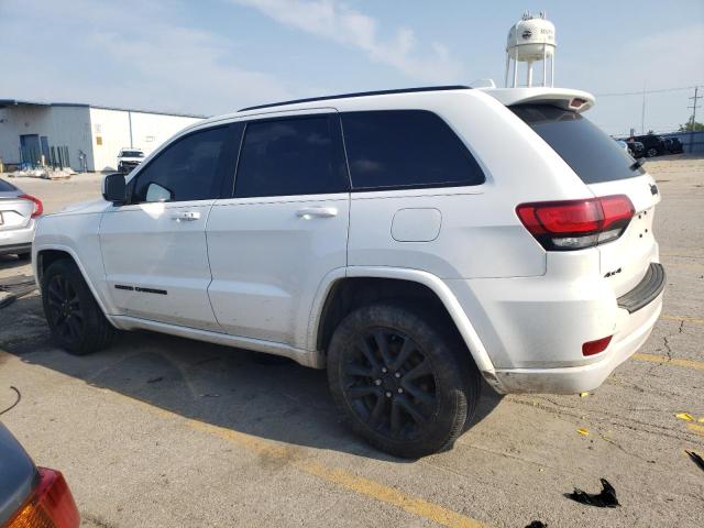 Photo 2 from auction – 2021 JEEP GRAND CHER with VIN 1C4RJFAG3MC688034