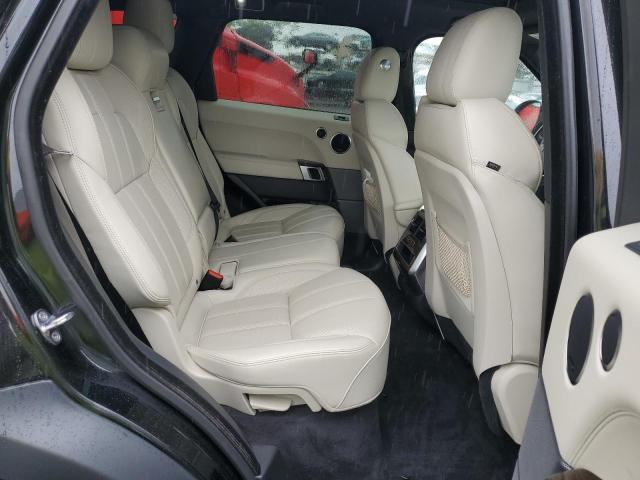 صورة رقم 11 من المزاد - 2016 LAND ROVER RANGE ROVE مع VIN SALWR2VF4GA649967