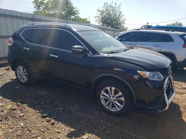Photo 4 from auction – 2015 NISSAN ROGUE S with VIN KNMAT2MV7FP584958