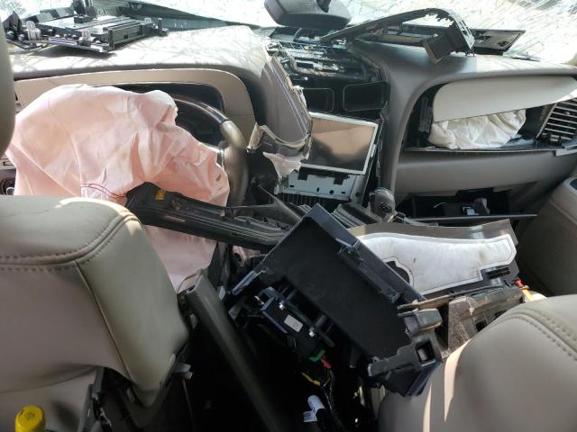 Photo 8 from auction – 2016 LINCOLN NAVIGATOR with VIN 5LMJJ2HT5GEL04586