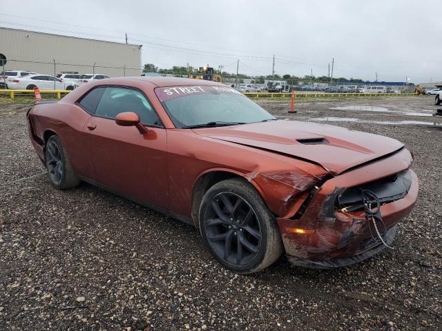 Photo 4 from auction – 2020 DODGE CHALLENGER with VIN 2C3CDZAG1LH218597