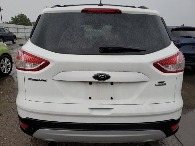 Photo 6 from auction – 2013 FORD ESCAPE SE with VIN 1FMCU9GX3DUD38527