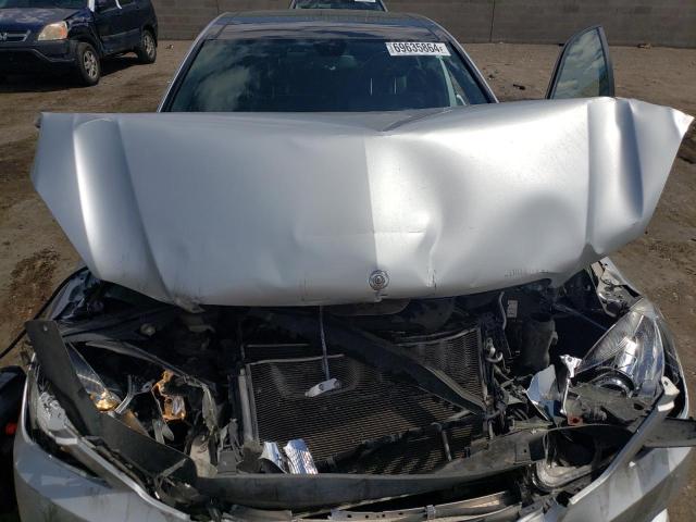 Photo 11 from auction – 2011 MERCEDES-BENZ E 350 with VIN WDDHF5GB1BA445128