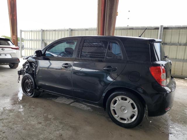 Photo 2 from auction – 2010 TOYOTA SCION XD with VIN JTKKU4B42AJ057972