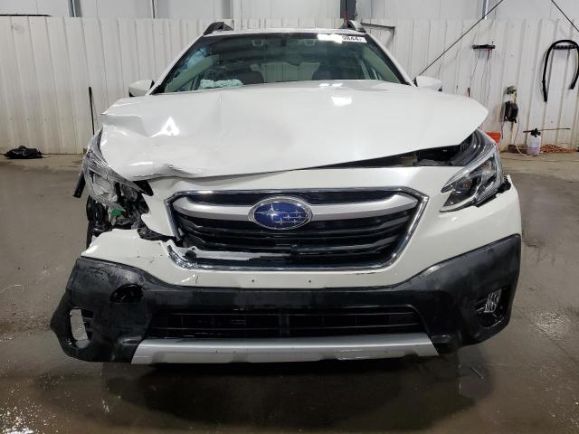 Photo 5 from auction – 2020 SUBARU OUTBACK LI with VIN 4S4BTANC2L3165992