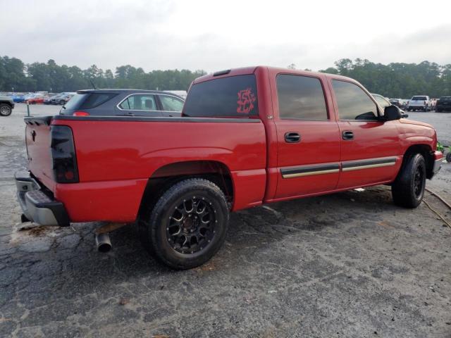 Photo 3 from auction – 2006 CHEVROLET SILVERADO with VIN 2GCEC13T661154802