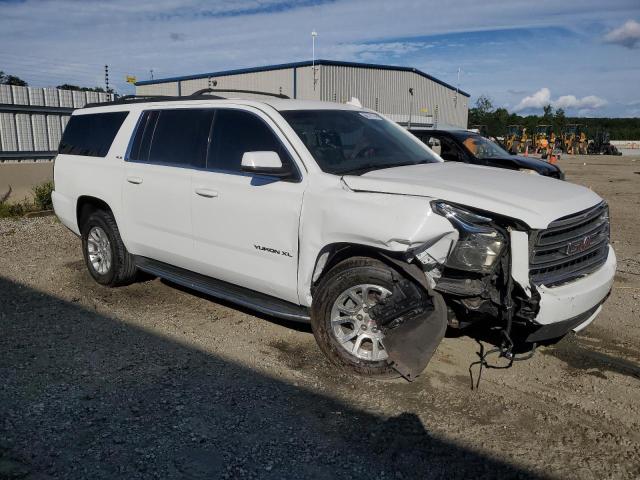 Photo 4 from auction – 2016 GMC YUKON XL C with VIN 1GKS1FKC2GR342849